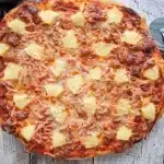 3. Pizza