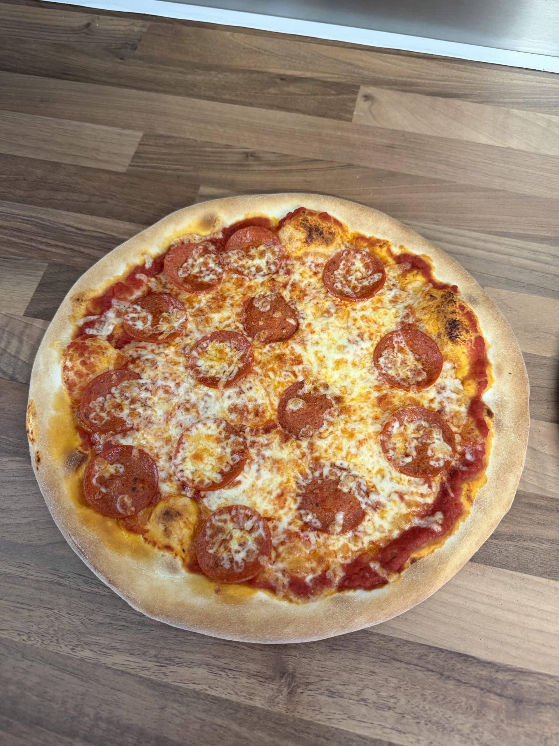 image3 7. Pizza - Billede 1